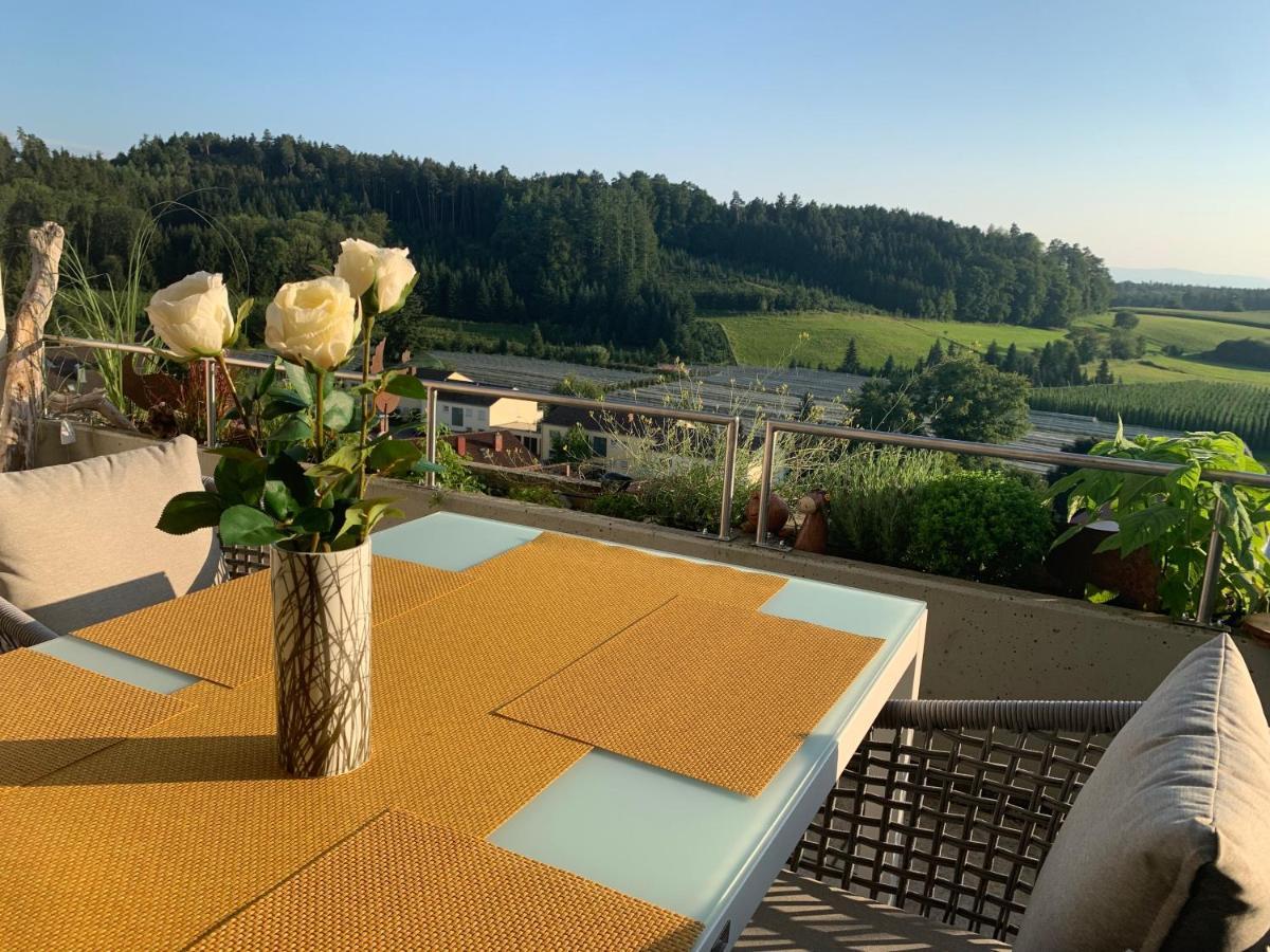 Apartment Hochwertige Sonneninsel Mit Aussicht